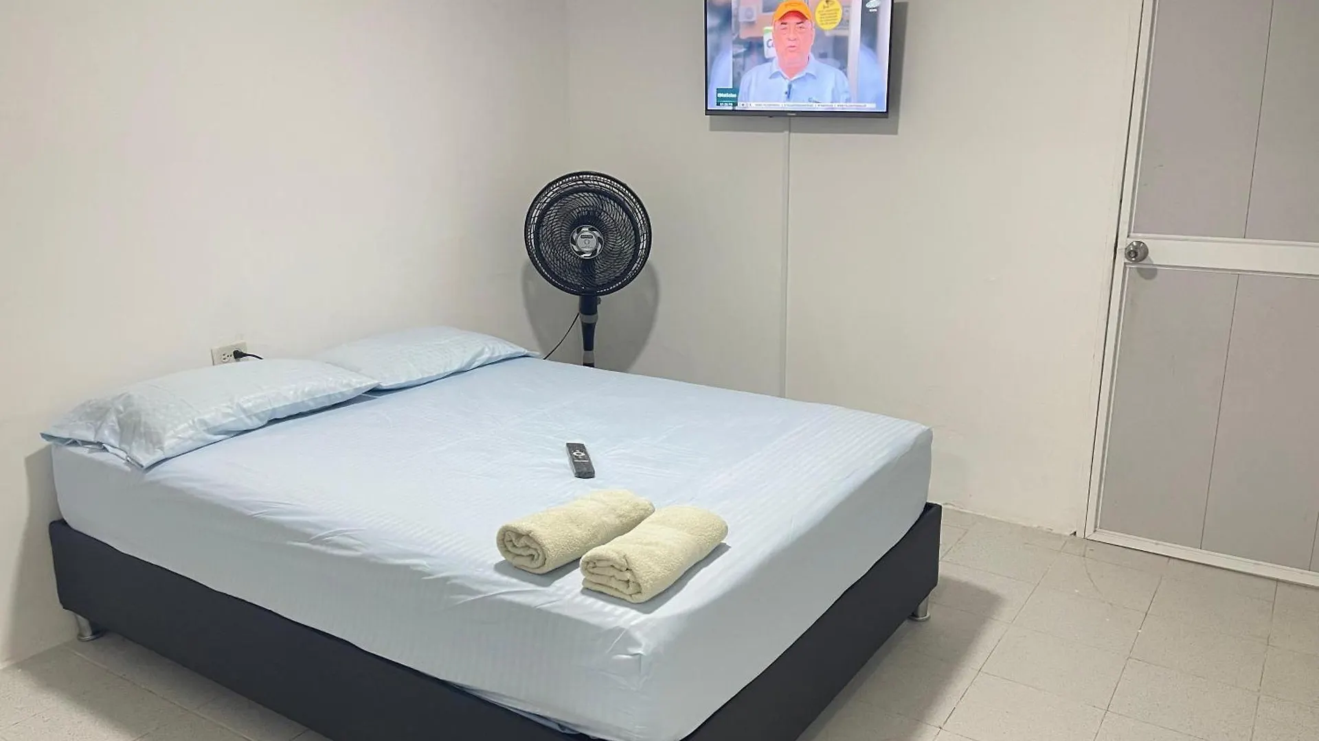 Appartamento Apartamento Tamarielys 3 Santa Marta