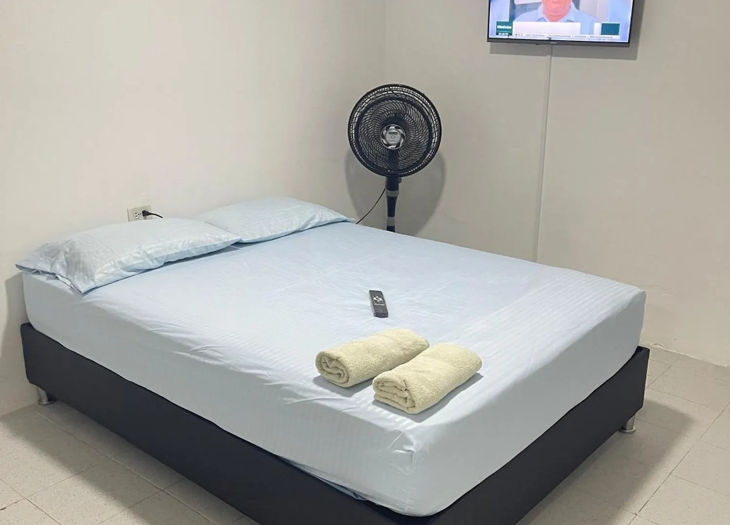 Apartamento Tamarielys 3 Santa Marta  0*, Santa Marta (Magdalena)