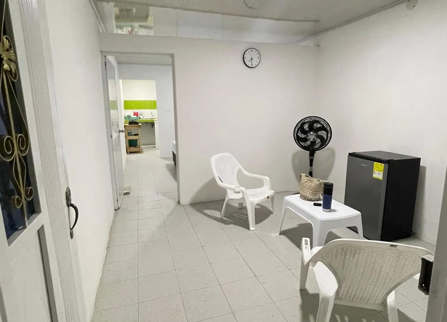 Apartamento Tamarielys 3 Santa Marta