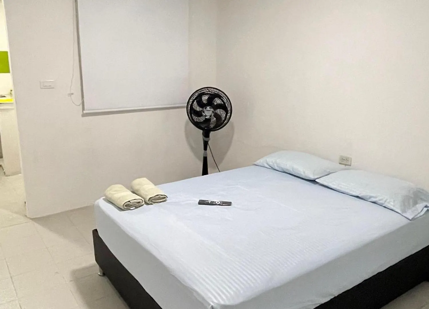 Apartamento Tamarielys 3 Santa Marta  Santa Marta (Magdalena)