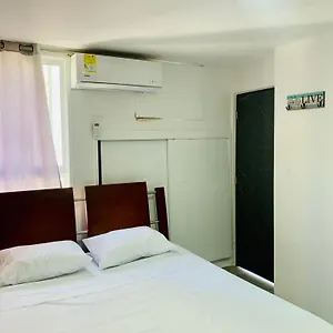 Apartamento - Mara, Santa Marta (Magdalena)