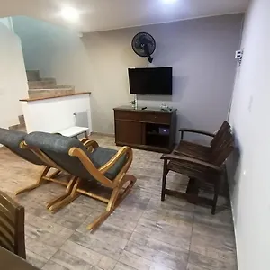Сasa de vacaciones Casa San Jero, Santa Marta (Magdalena)