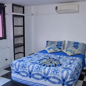 Apartamento En Rodadero, Santa Marta (Magdalena)